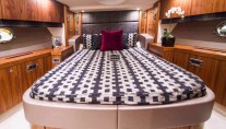 Sunseeker Yacht FAB 2 -  VIP Cabin